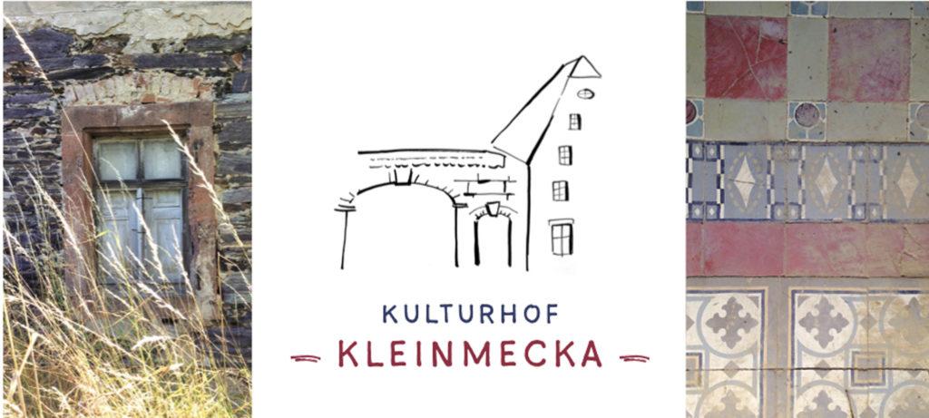Beitrag: Bauernweiler Kulturhof Kleinmecka, Bildrechte: Robert Herrmann, Kulturhof Kleinmecka