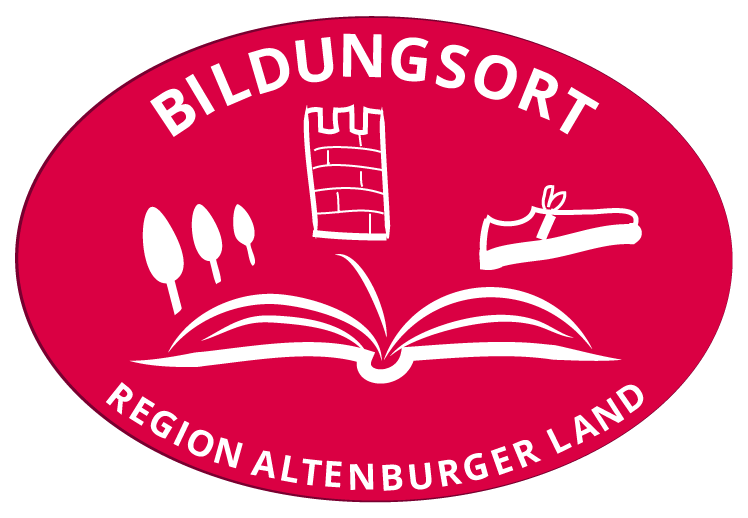 Logo Bildungsort Altenburger Land
